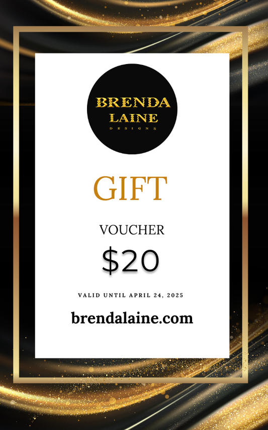 Gift Card $20.00