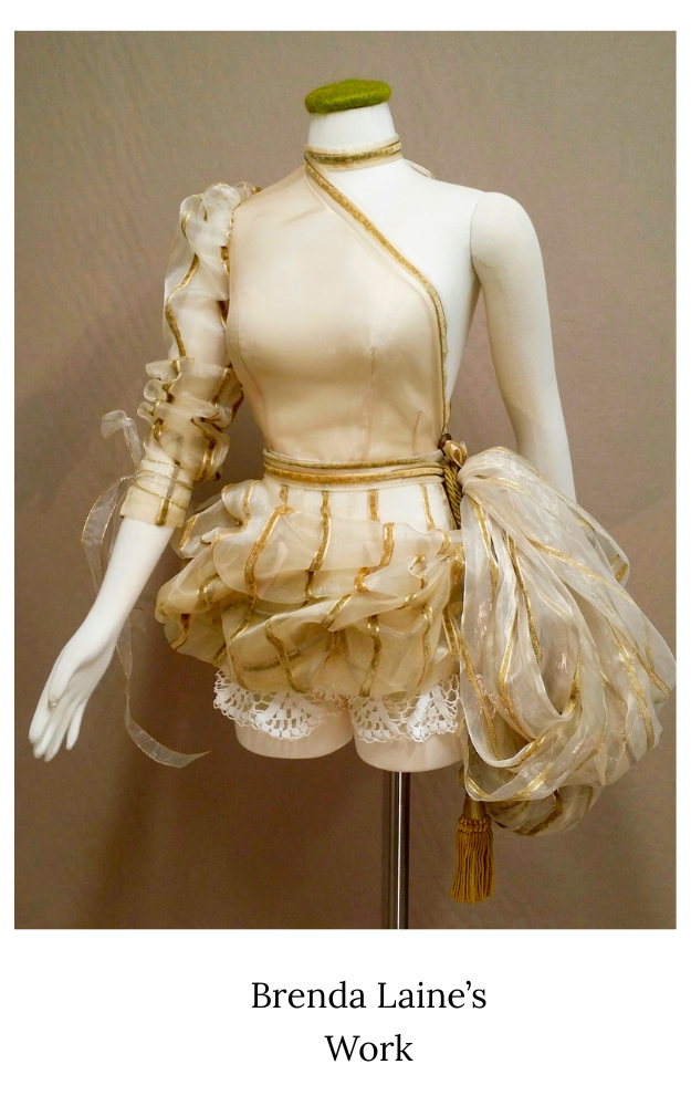 Brenda Laine's Collection
