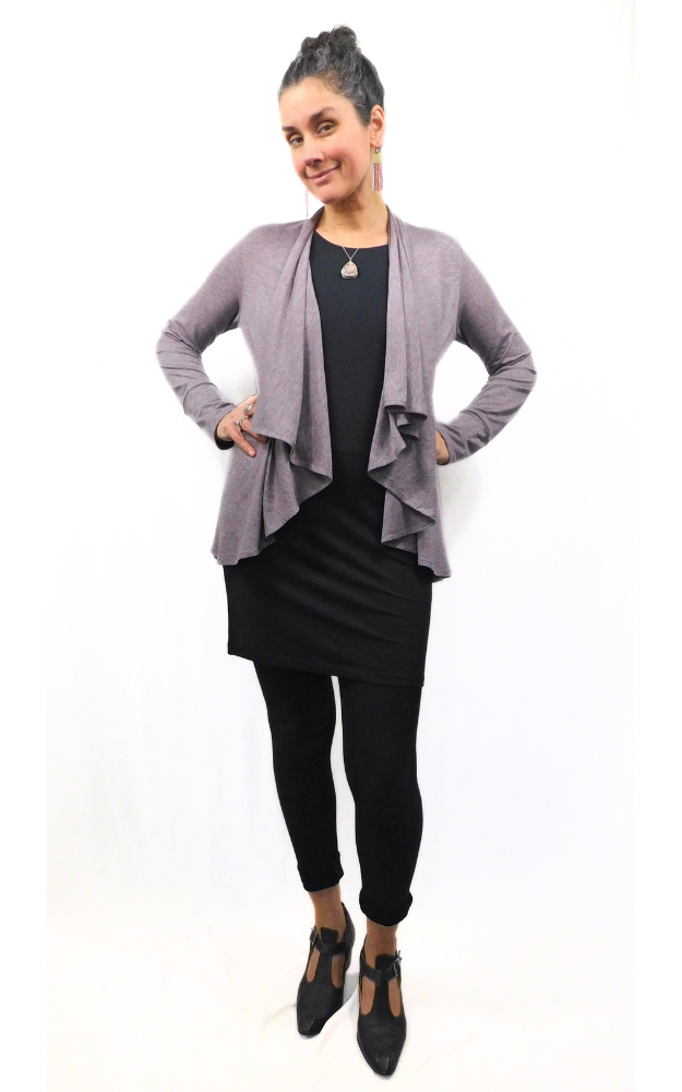 Fitted cardigans 2025