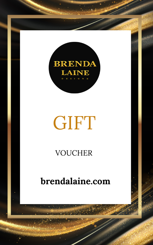 Brenda Laine Designs Gift Card