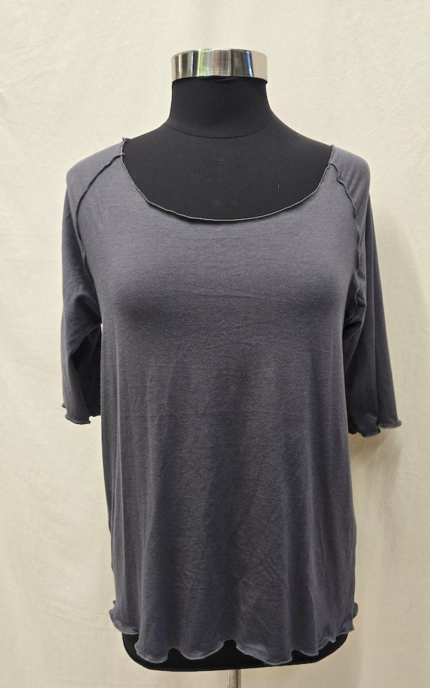 Bamboo Top - 5 Colours