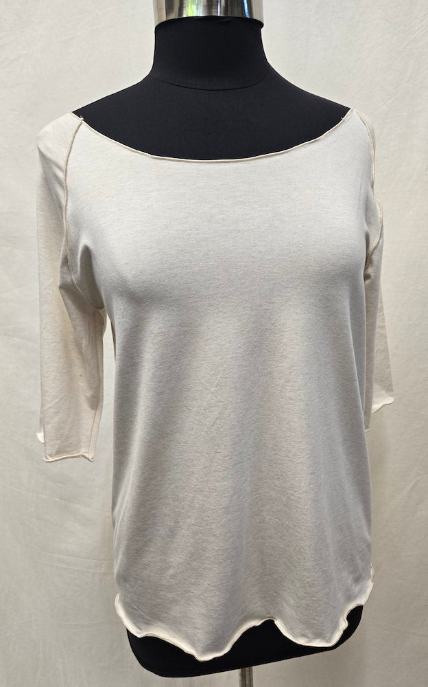 Bamboo Top - 5 Colours