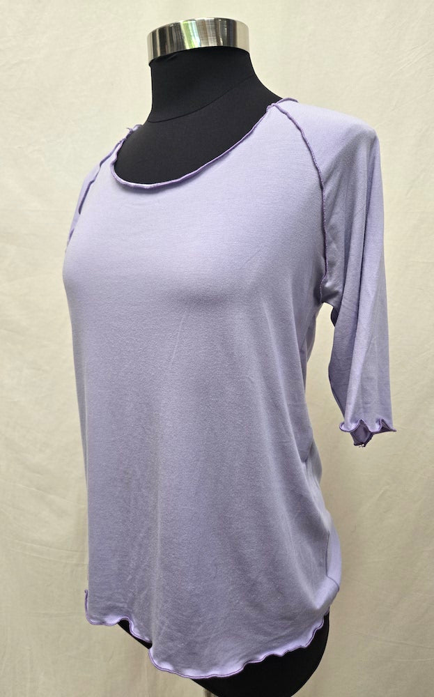 Bamboo Top - 5 Colours